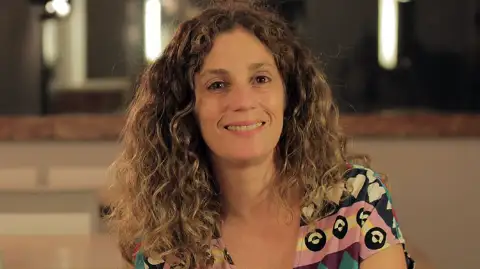 Débora Slotnisky — orador para eventos