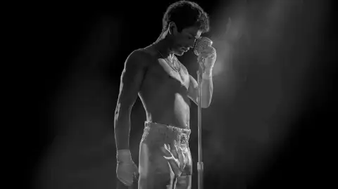 Rodrigo Romero — actor para eventos