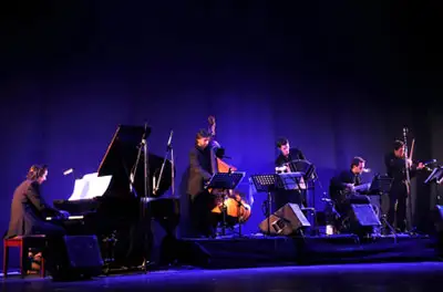 Estampas Porteñas – Compañia de tango — artista musical para eventos