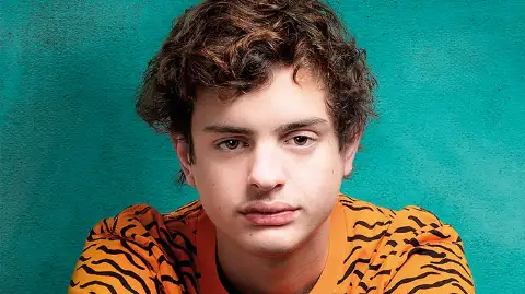 Lorenzo «Toto» Ferro — actor para eventos