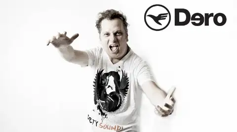 Dj Dero — DJ para eventos
