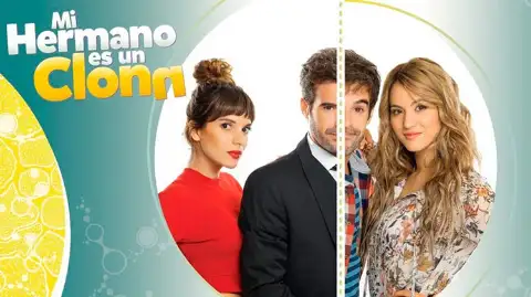 Mi Hermano es un Clon — artista para eventos