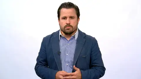 Martín Tetaz — orador para eventos