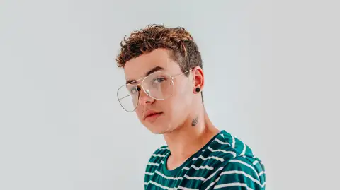 Fede Puñales — influencer para eventos