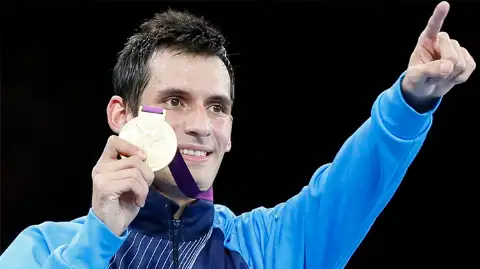 Sebastián Crismanich — orador para eventos
