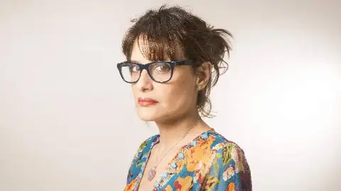 Agustina Cerviño — actriz para eventos