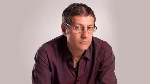 Gabriel Cartañá — orador para eventos