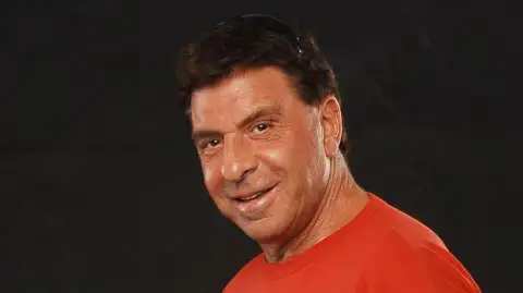 Jacobo Winograd — artista para eventos