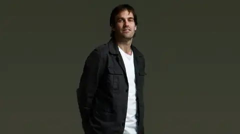 Nicolás Pimentel — orador para eventos
