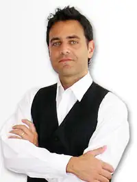 Hernan Fratto — conductor/a para eventos