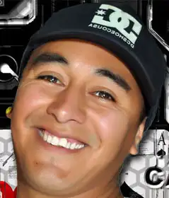 Carita Negra — artista musical para eventos