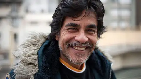Juan Palomino — actor para eventos