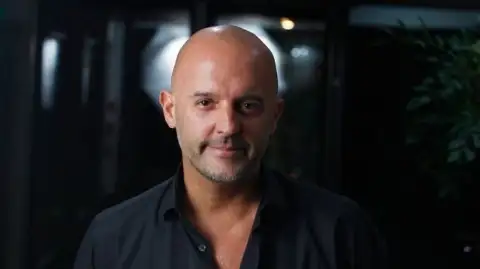Guillermo «El Pelado» Lopez — conductor/a para eventos