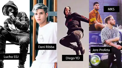 FlowFlex — artista musical para eventos