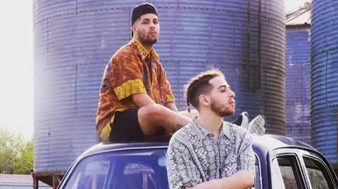 M.I.L.P. — artista musical para eventos