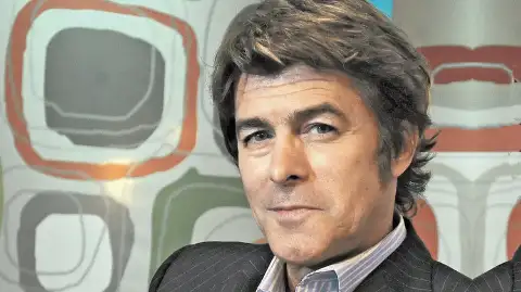 Gabriel Corrado — actor para eventos