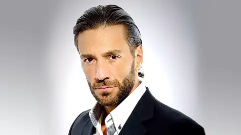 Gustavo Conti — actor para eventos