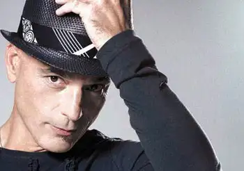 Zeta Bosio — artista musical para eventos