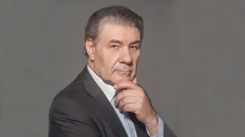 Víctor Hugo Morales — conductor/a para eventos