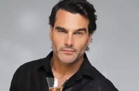 Hernán Drago — conductor/a para eventos