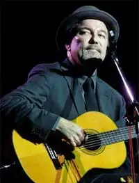 Ruben Blades — artista musical para eventos