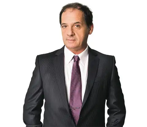 Julio Chavez — actor para eventos