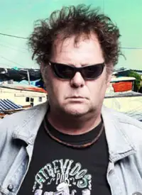 Luis Luque — actor para eventos