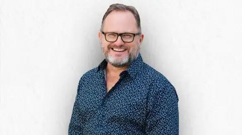 Marcos Witt — orador para eventos