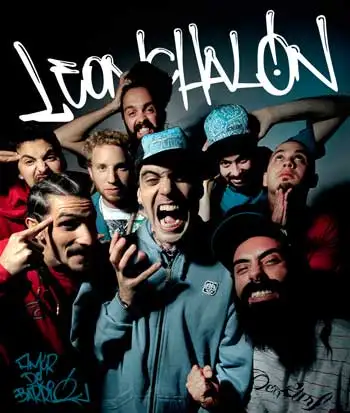 Leonchalon — artista musical para eventos