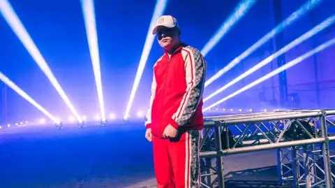 DJ Alex — DJ para eventos