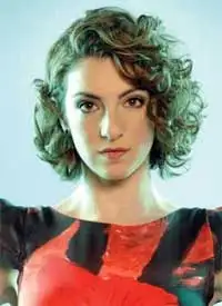 Julieta Zylberberg — actriz para eventos