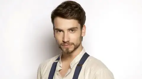 Albert Baró — actor para eventos