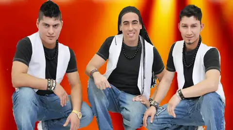 Mambo Nuevo — artista musical para eventos