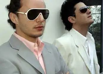 Plastilina Mosh — artista musical para eventos