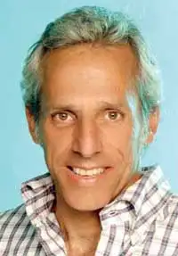Marcelo Mazzarello — actor para eventos