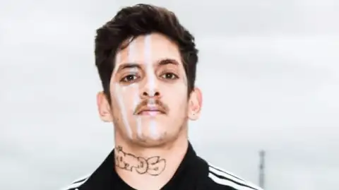 Klan — artista para eventos