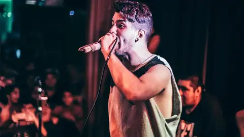 MKS — artista para eventos