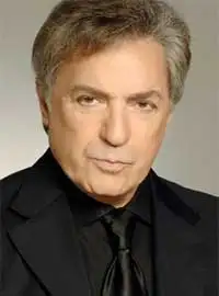 Antonio Grimau — actor para eventos