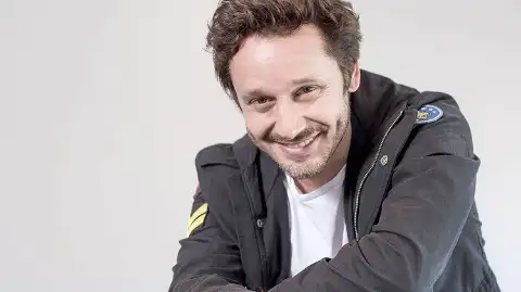 Benjamín Vicuña — actor para eventos