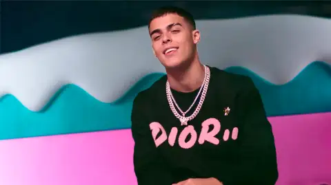 Lunay — artista musical para eventos