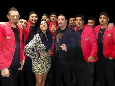La Sonora Master — artista musical para eventos