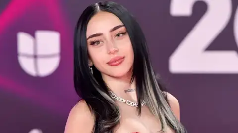 Nicki Nicole — artista musical para eventos