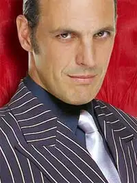 Nacho Gadano — actor para eventos
