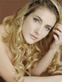 Paula Avila — actriz para eventos