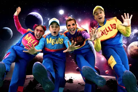 Los Mellis — actor/actriz de teatro para eventos