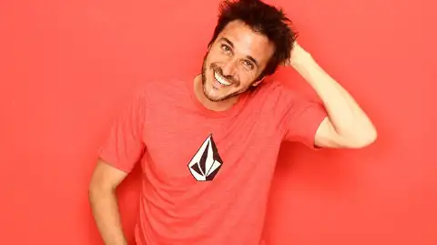 Gerardo Chendo — actor para eventos