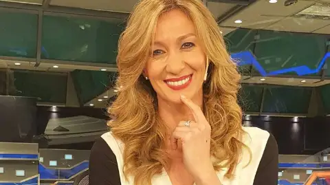 Érica Fontana — conductor/a para eventos