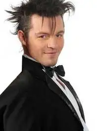 Carlos Bernal — actor para eventos
