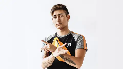 John C — artista musical para eventos