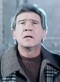 Germán Krauss — actor para eventos